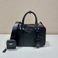 Prada Top Handle Bags